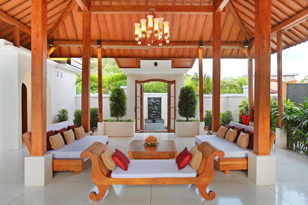 Villa Nico Canggu Camera foto