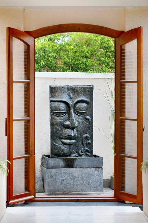 Villa Nico Canggu Camera foto