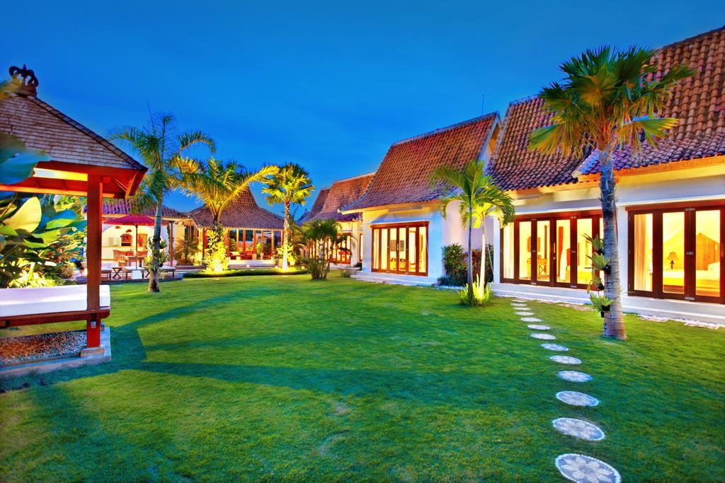 Villa Nico Canggu Camera foto