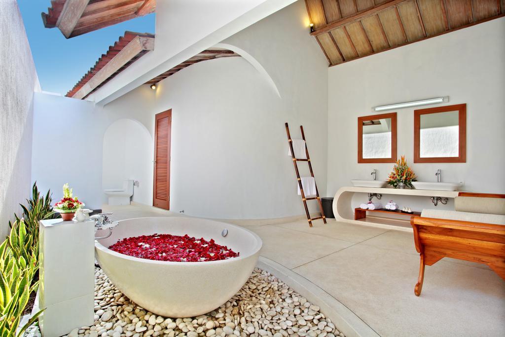 Villa Nico Canggu Camera foto