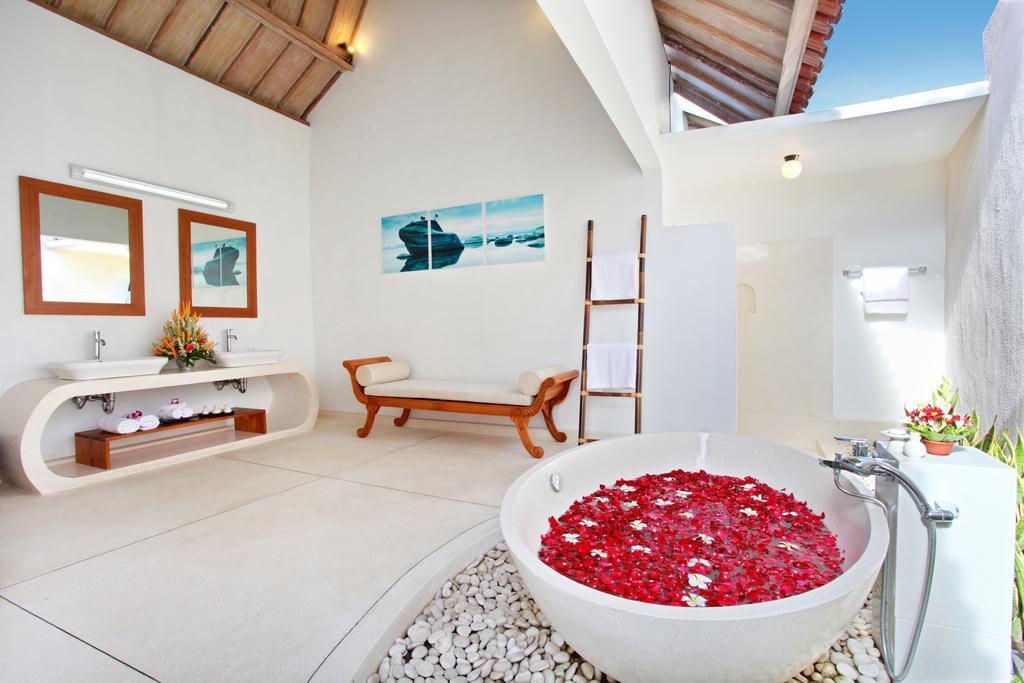 Villa Nico Canggu Camera foto
