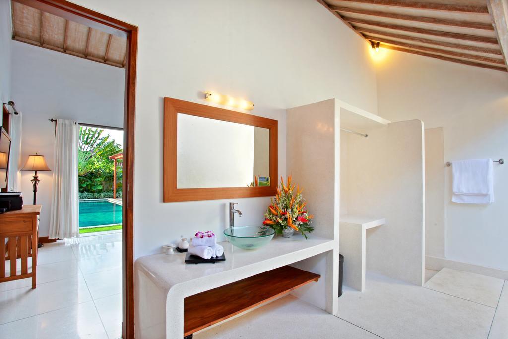 Villa Nico Canggu Camera foto