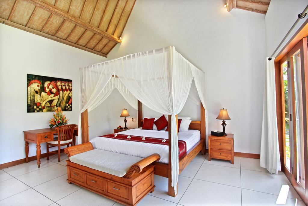 Villa Nico Canggu Camera foto