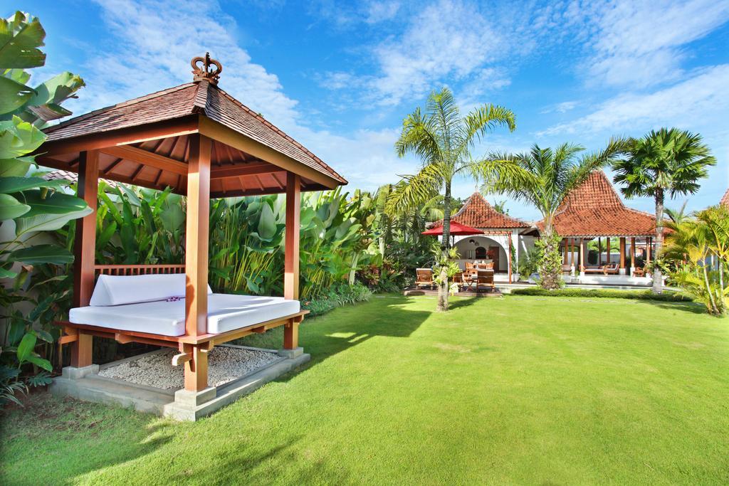 Villa Nico Canggu Camera foto