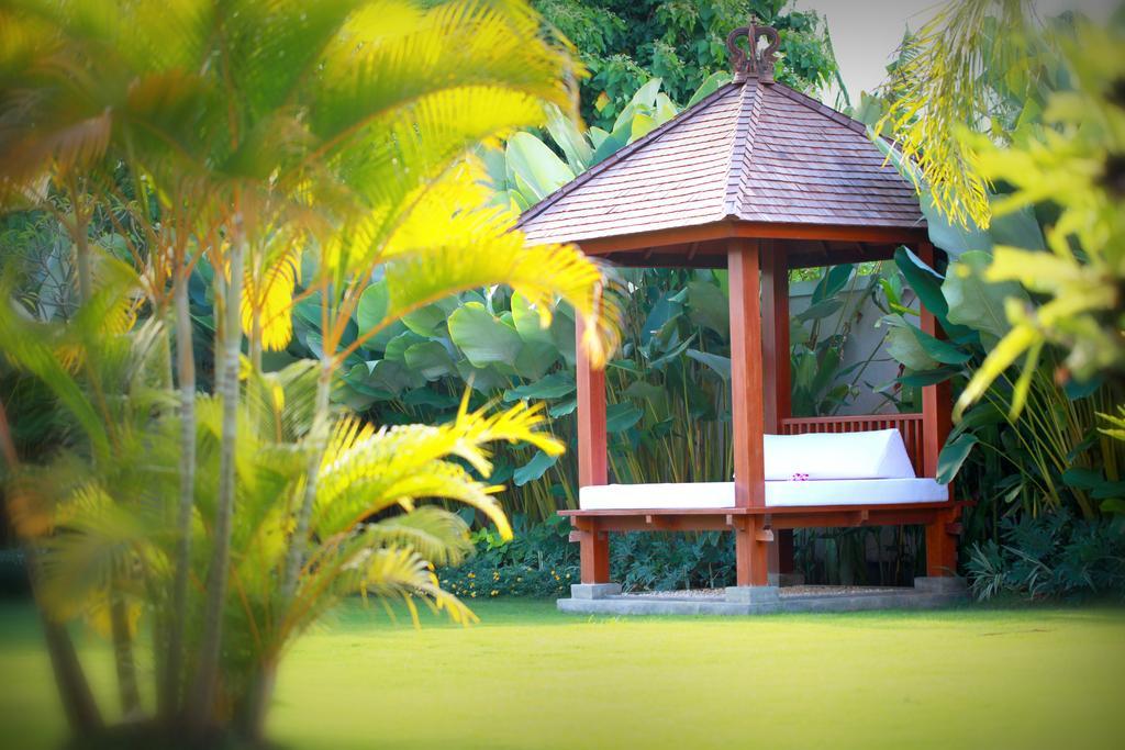 Villa Nico Canggu Camera foto